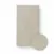 Cearceaf cu elastic Bocioland pentru patut din 100 bumbac jersey 120×60 cm 0 luni+ beige