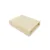 Cearceaf cu elastic MimiNu jerse 160×80 cm nugat