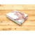 Cearceaf cu elastic MimiNu, pentru patut 120×60 cm, din bumbac, Design, Betty