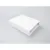 Cearceaf cu elastic Qmini pentru patut co-sleeper Aurora 76×43 cm white