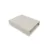Cearceaf cu elastic Qmini pentru patut co-sleeper Theo 85×46 cm din bumbac Beige