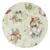 Cearceaf cu elastic Qmini pentru patut co-sleeper Theo 85×46 cm din bumbac Frogs
