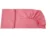 Cearceaf cu elastic din bumbac Flamingo 63×127 cm