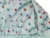 Cearceaf cu elastic patut bebelus 70×110 imprimat cu Stelute somnoroase