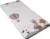 Cearceaf din bumbac cu elastic 120×60 cm Owls Beige