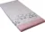Cearceaf din bumbac cu elastic 120×60 cm Teddy Pink