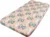 Cearceaf din bumbac cu elastic 120×60 cm Ursuletul cu fundita