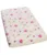 Cearceaf din bumbac cu elastic Kitty 120×60 cm