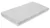 Cearceaf din frotir cu elastic Sensillo gri 120×60 cm