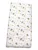 Cearsaf cu elastic pe colt 120×60 cm Aventura in cosmos