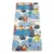 Cearsaf cu elastic pe colt 120×60 cm Oraselul copiilor