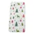 Cearsaf cu elastic pe colt 140×70 cm Bradul de Craciun