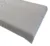 Cearsaf cu elastic pe colt 140×70 cm Buline albe pe gri