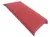 Cearsaf cu elastic pe colt 140×70 cm Buline albe pe rosu