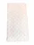 Cearsaf cu elastic pe colt 140×70 cm Coronite roz