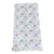 Cearsaf cu elastic pe colt 140×70 cm Dinozauri gri