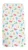 Cearsaf cu elastic pe colt 140×70 cm Dinozauri