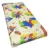 Cearsaf cu elastic pe colt 140×70 cm Distractie cu Aiurila crem