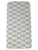 Cearsaf cu elastic pe colt 140×70 cm Norisori zambareti albastri