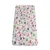 Cearsaf cu elastic pe colt 140×70 cm Om de zapada pe gri