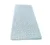 Cearsaf cu elastic pe colt 140×70 cm Stelute albe pe albastru
