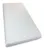 Cearsaf cu elastic pe colt 140×70 cm Stelute pe alb