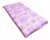 Cearsaf cu elastic pe colt 140×70 cm Ursuleti pe roz