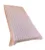 Cearsaf cu elastic pe colt 140×70 cm Zig-zag