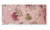 Cearsaf cu elastic roata 120×60 cm Ursi cu albine pe roz
