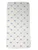 Cearsaf cu elastic roata 140×70 cm Coronite albastre