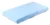 Cearsaf de bumbac jersey cu elastic Sensillo 120×60 cm albastru