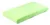 Cearsaf de bumbac jersey cu elastic Sensillo 120×60 cm verde