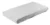 Cearsaf de bumbac jersey cu elastic Sensillo 140×70 cm gri