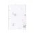 Cearsaf de pat Lorelli 150 x 100 cm Little Rabbits Grey