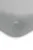 Cearsaf din bumbac Sensillo Jersey Deluxe Gri 120×60 cm cu elastic roata