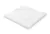 Cearsaf impermeabil de bumbac Sensillo 160×80 cm