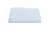Cearsaf patut 120×60 cm bumbac culoare bleu