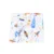 Cearsaf patut 120×60 cm bumbac model comete si planete