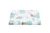 Cearsaf patut 120×60 cm bumbac model ursuleti in balon