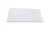 Cearsaf patut 120×60 cm culoare alb