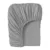 Cearsaf saltea 75×95 cm Childhome Jerse gri