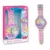 Ceas de perete Princess Pets 47cm