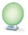Ceas desteptator cu lampa WL75