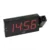 Ceas digital cu proiector led, alarma, afisaj caractere mari, home