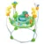 Centru de activitati Chipolino Jump and Play Green