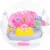 Centru de activitati Chipolino Macarena pink