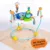 Centru de activitati Journey of Discovery Jumper Baby Einstein