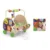 Centru de activitati, Viga, 4 in 1, Arici