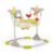 Centru de activitati cu jumper Moni Vista beige