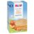 Cereale cu piersici si caise Hipp, 250 g